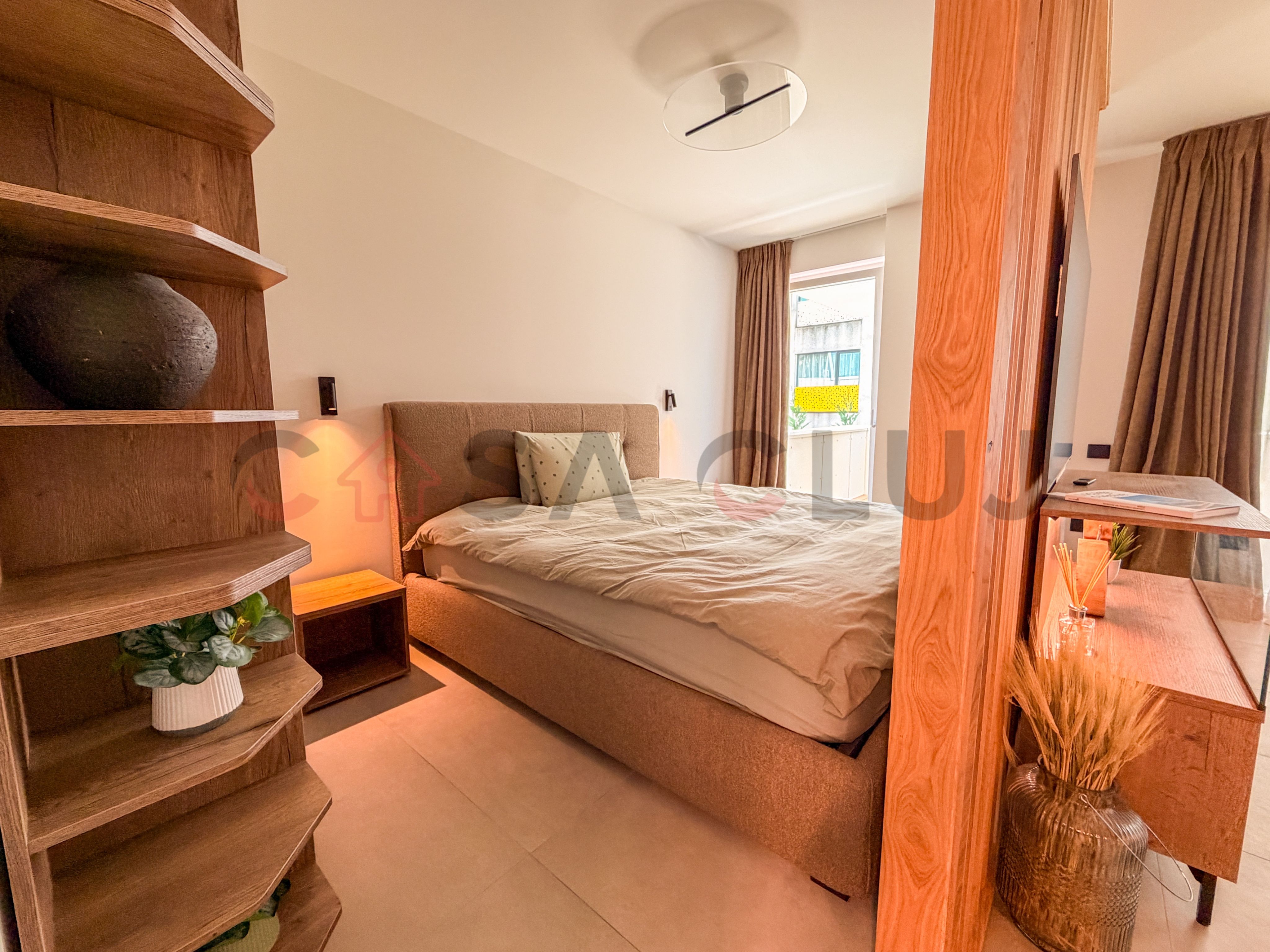 Apartament premium, zona excelentă, Grigorescu ! — fotografia 3