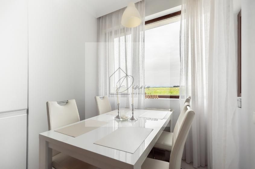Apartament 2 camere Pipera I LUX I COMISION 0% I Parcare inclusa — fotografia 5