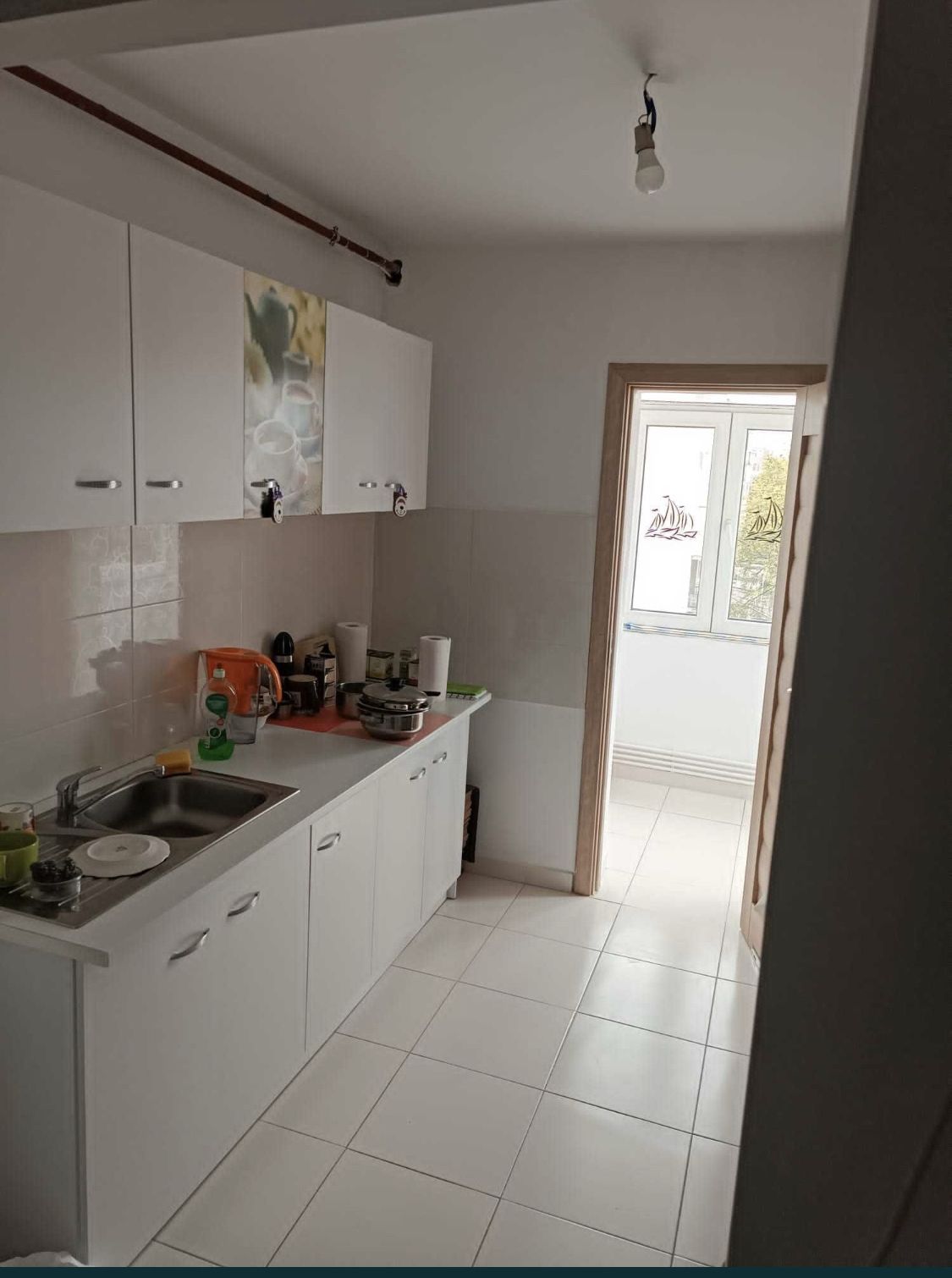 Apartament de vanzare Soveja — fotografia 4