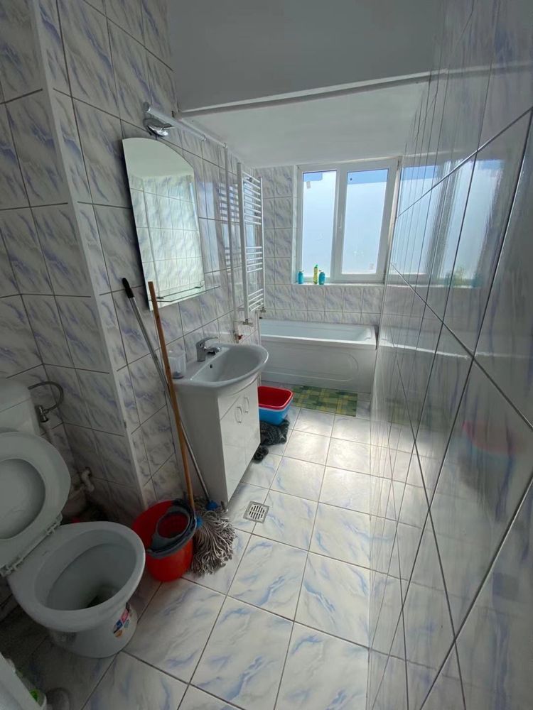 Ocazie! Proprietar direct!3camere de vânzare Decebal București — fotografia 4
