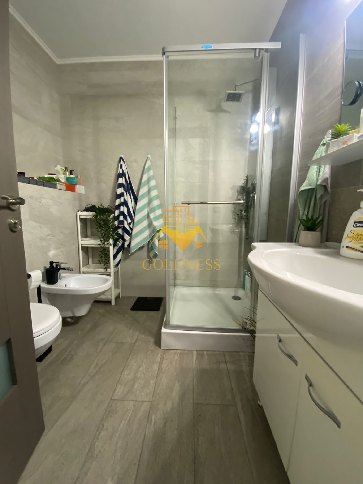 3 camere, parcare, bloc nou, Grigorescu Zona Donath, Taietura Turcului — fotografia 5