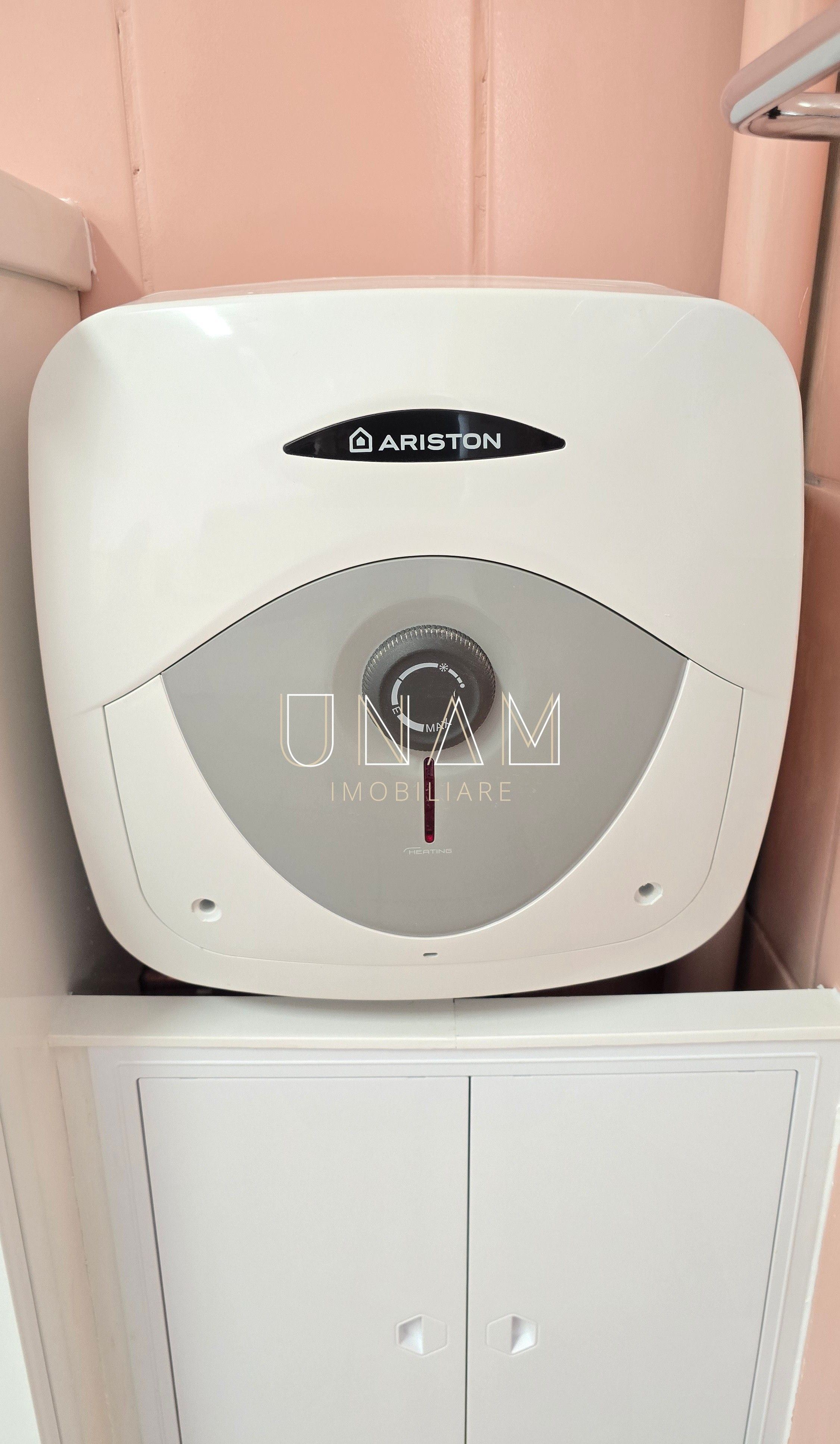 Spatiu de vanzare cu chirias activ | Blocul 800 | Resita — fotografia 8