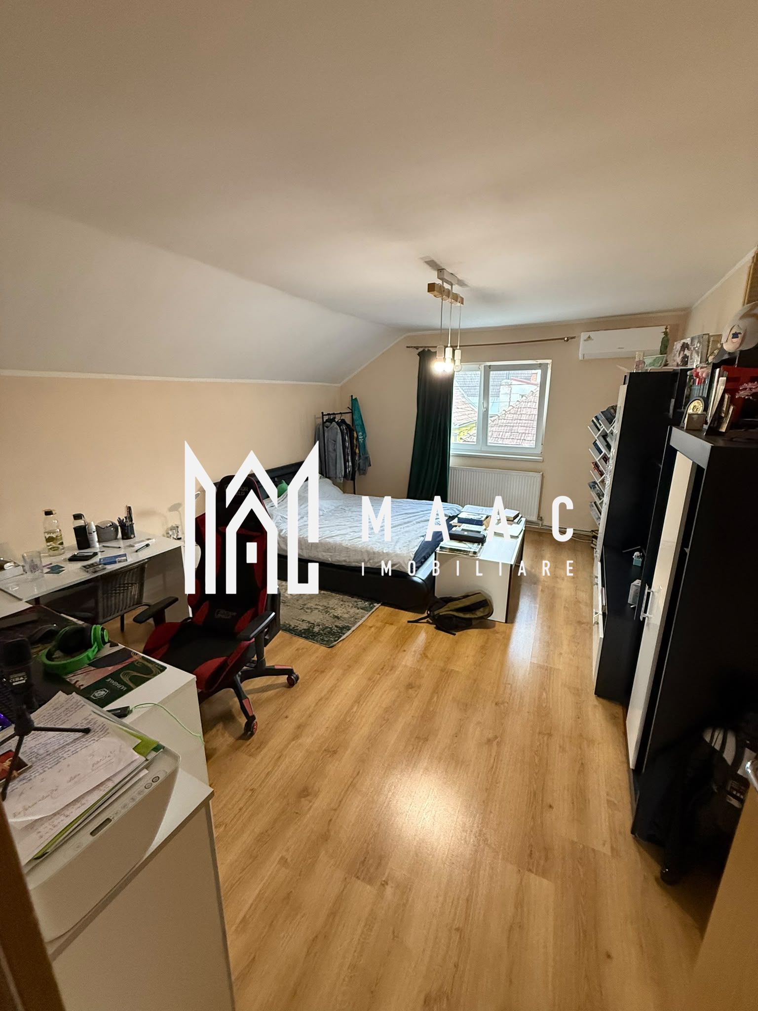 Casă de vânzare 3 camere | Lupeni, Sibiu | 141 mp utili, teren 676 mp — fotografia 16