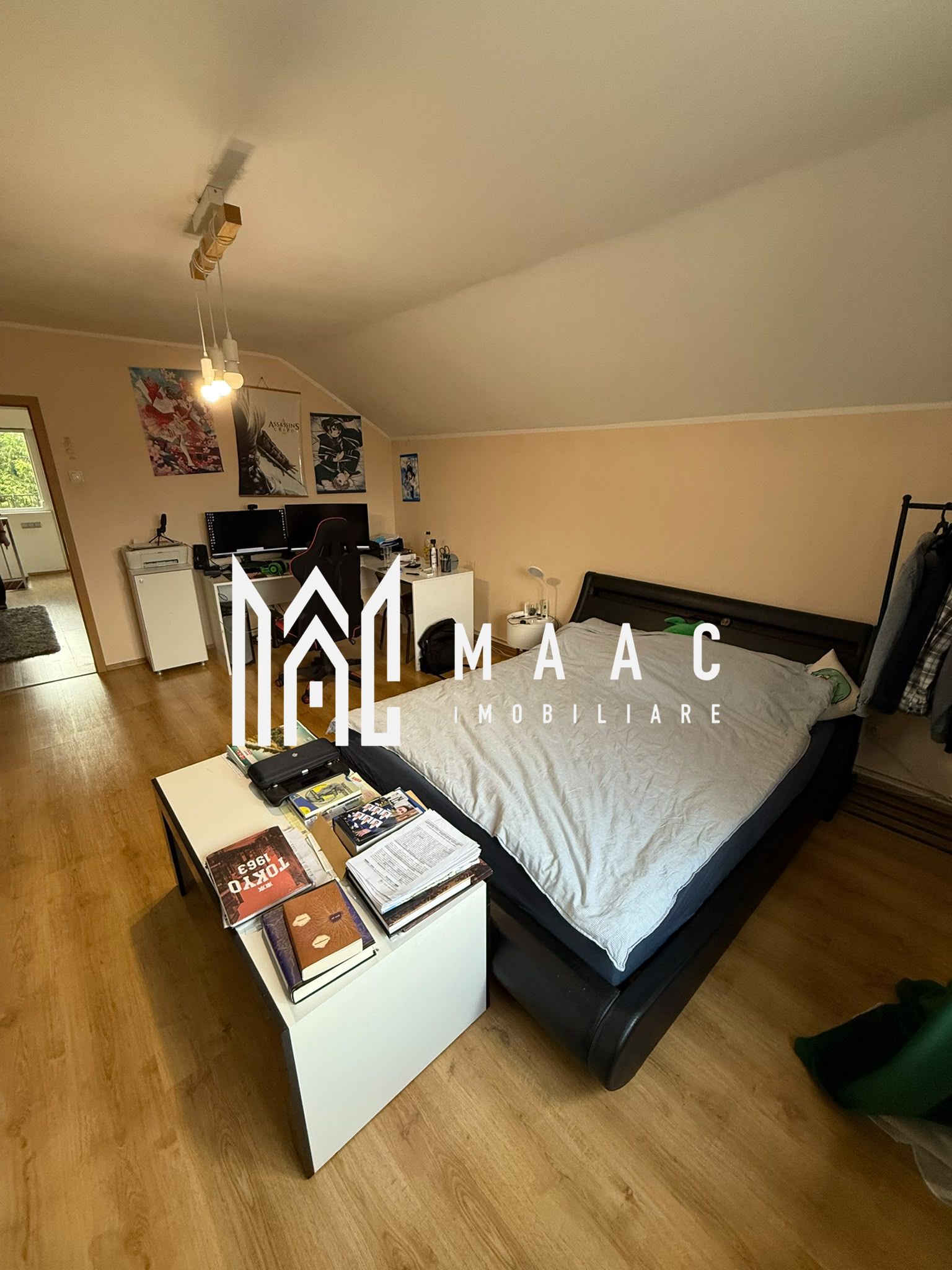Casă de vânzare 3 camere | Lupeni, Sibiu | 141 mp utili, teren 676 mp — fotografia 17