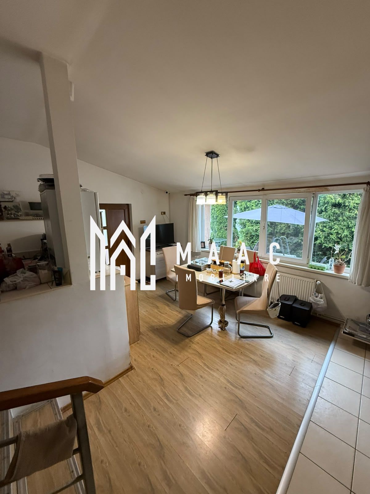 Casă de vânzare 3 camere | Lupeni, Sibiu | 141 mp utili, teren 676 mp — fotografia 5