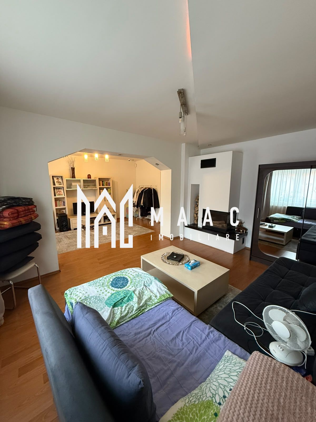 Casă de vânzare 3 camere | Lupeni, Sibiu | 141 mp utili, teren 676 mp — fotografia 9