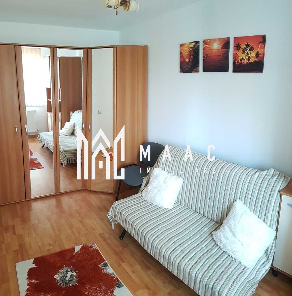 Apartament 2 camere de închiriat | Sibiu, Cedonia | mansardă — fotografia 2