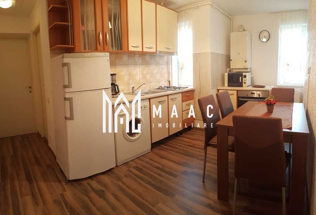Apartament 2 camere de închiriat | Sibiu, Cedonia | mansardă — fotografia 3