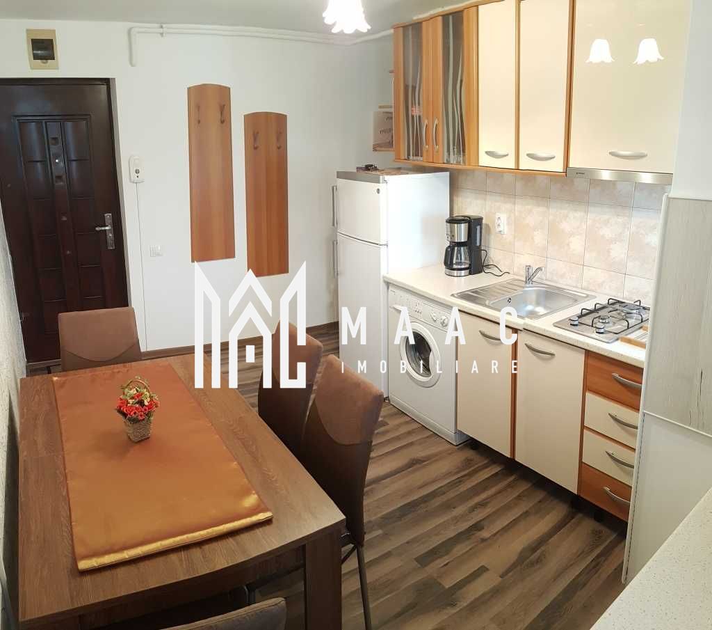 Apartament 2 camere de închiriat | Sibiu, Cedonia | mansardă — fotografia 6