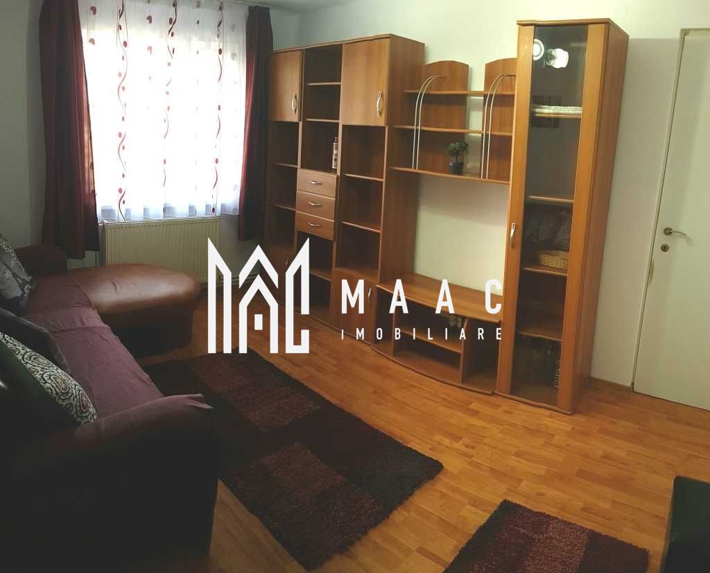 Apartament 2 camere de închiriat | Sibiu, Cedonia | mansardă — fotografia 7