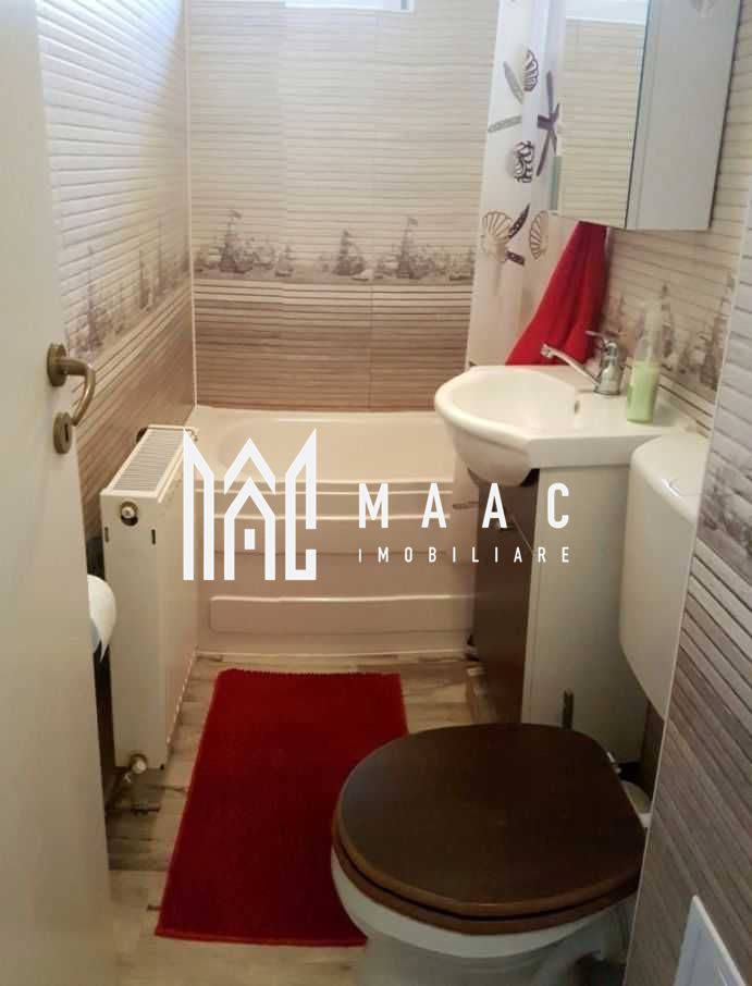 Apartament 2 camere de închiriat | Sibiu, Cedonia | mansardă — fotografia 8