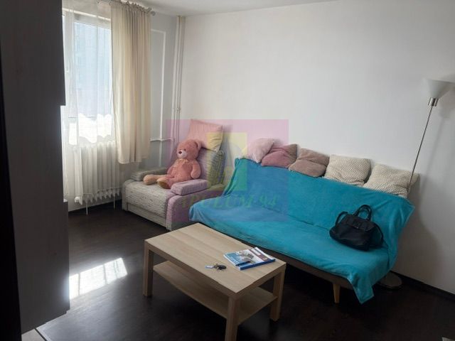 Apartament 2 camere Lujerului- Cetatuia. — fotografia 2
