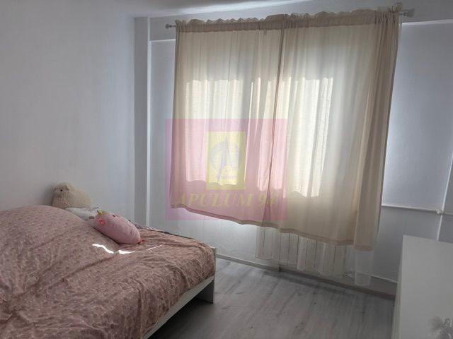 Apartament 2 camere Lujerului- Cetatuia. — fotografia 6