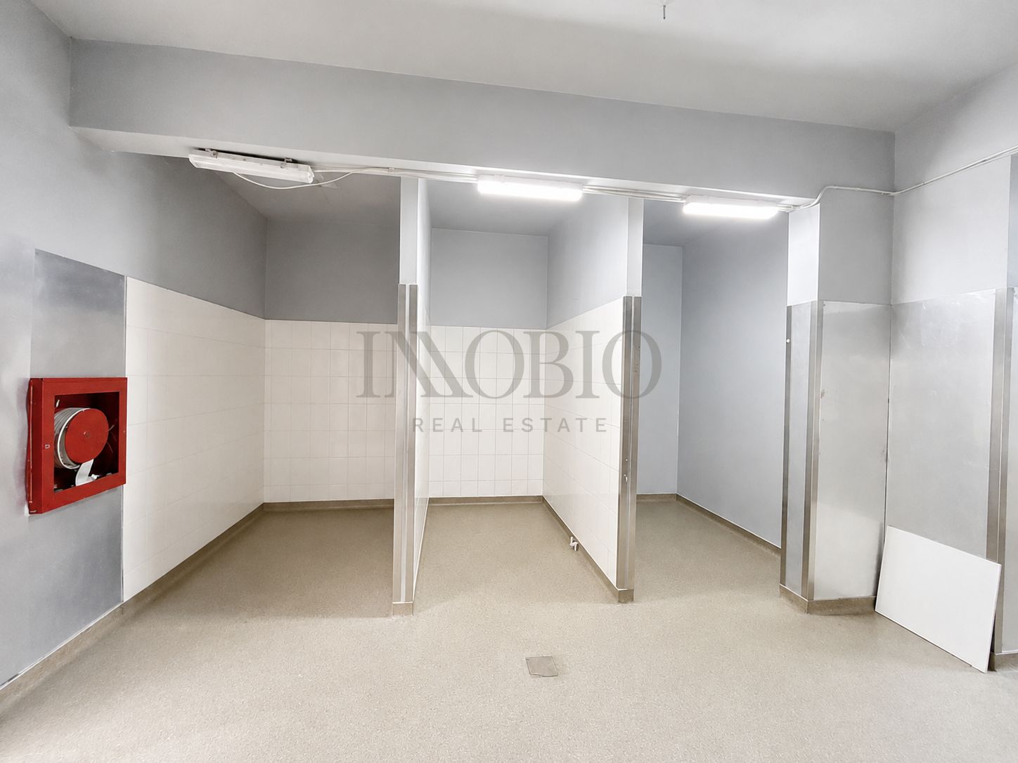 Spațiu comercial I  Parter | Doamna Ghica | Destinație flexibilă — fotografia 5