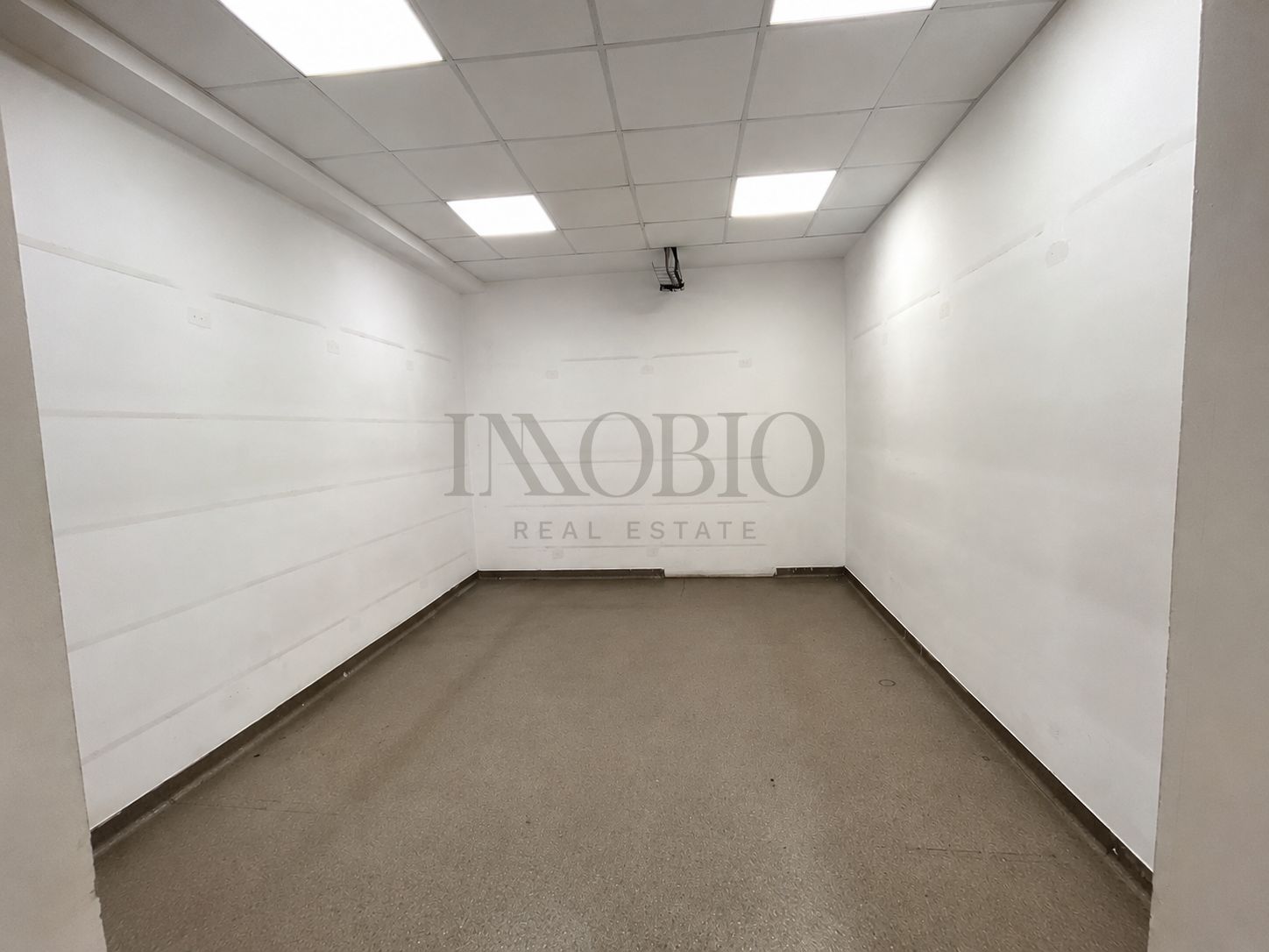 Spațiu comercial I  Parter | Doamna Ghica | Destinație flexibilă — fotografia 7