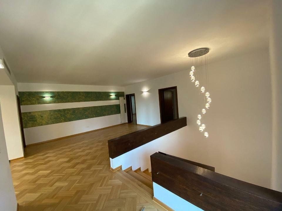 Vila Primăverii sediu Ambasada sau reşedinţa Ambasador — fotografia 3