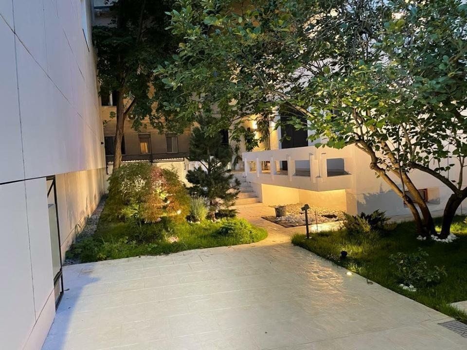 Vila Primăverii sediu Ambasada sau reşedinţa Ambasador — fotografia 6