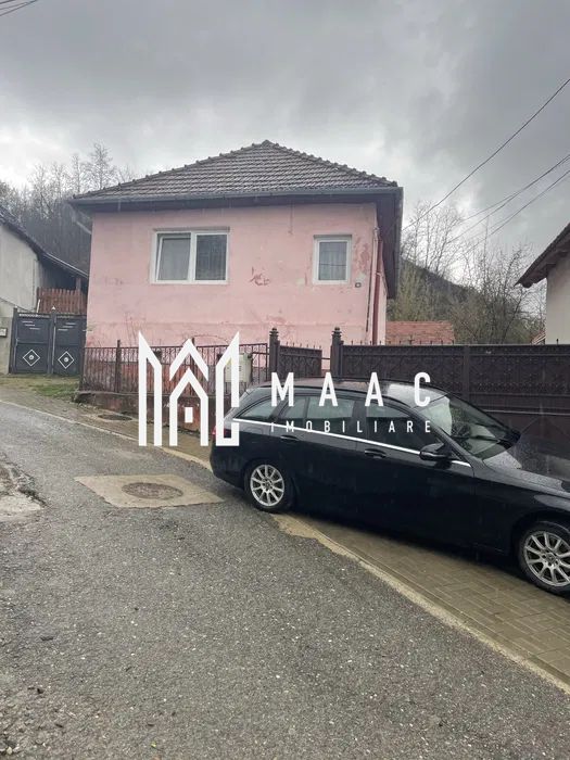Casă individuală 4 camere | Șeica Mică | 100 mp utili, teren 474 mp