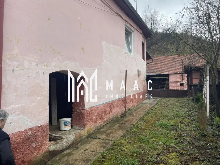 Casă individuală 4 camere | Șeica Mică | 100 mp utili, teren 474 mp — fotografia 2