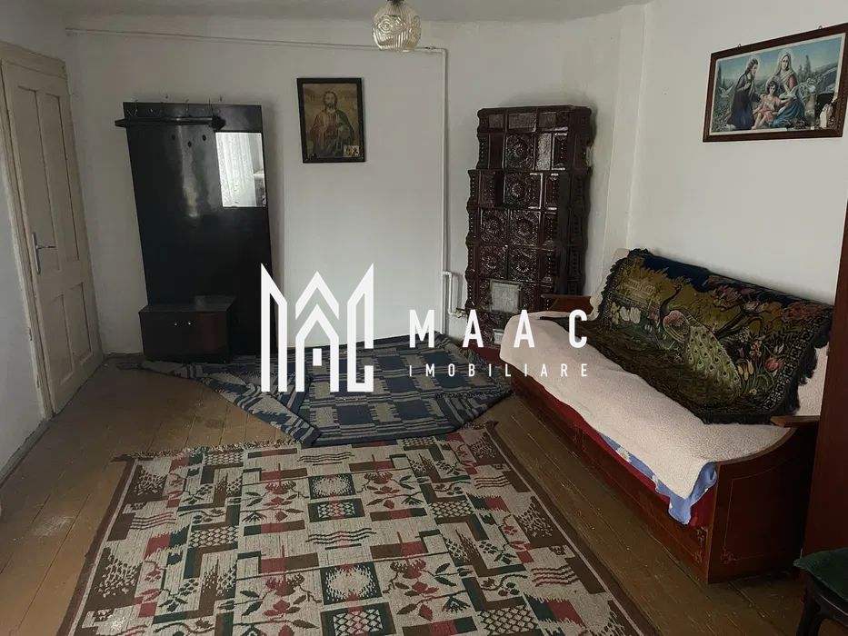 Casă individuală 4 camere | Șeica Mică | 100 mp utili, teren 474 mp — fotografia 3