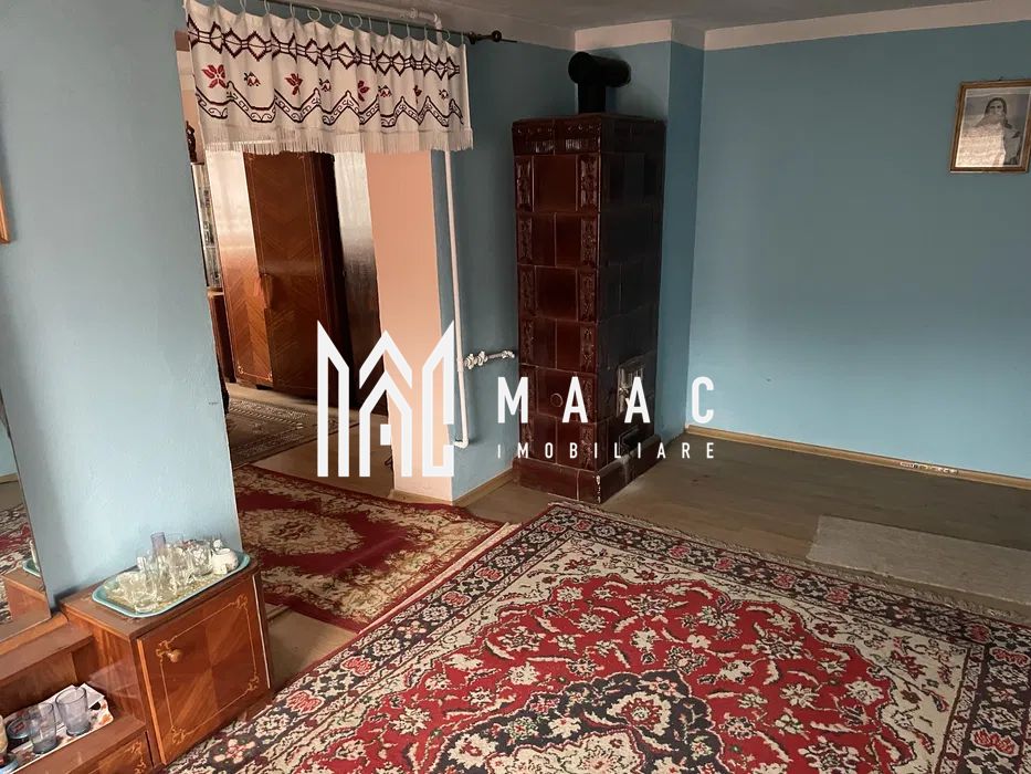 Casă individuală 4 camere | Șeica Mică | 100 mp utili, teren 474 mp — fotografia 5