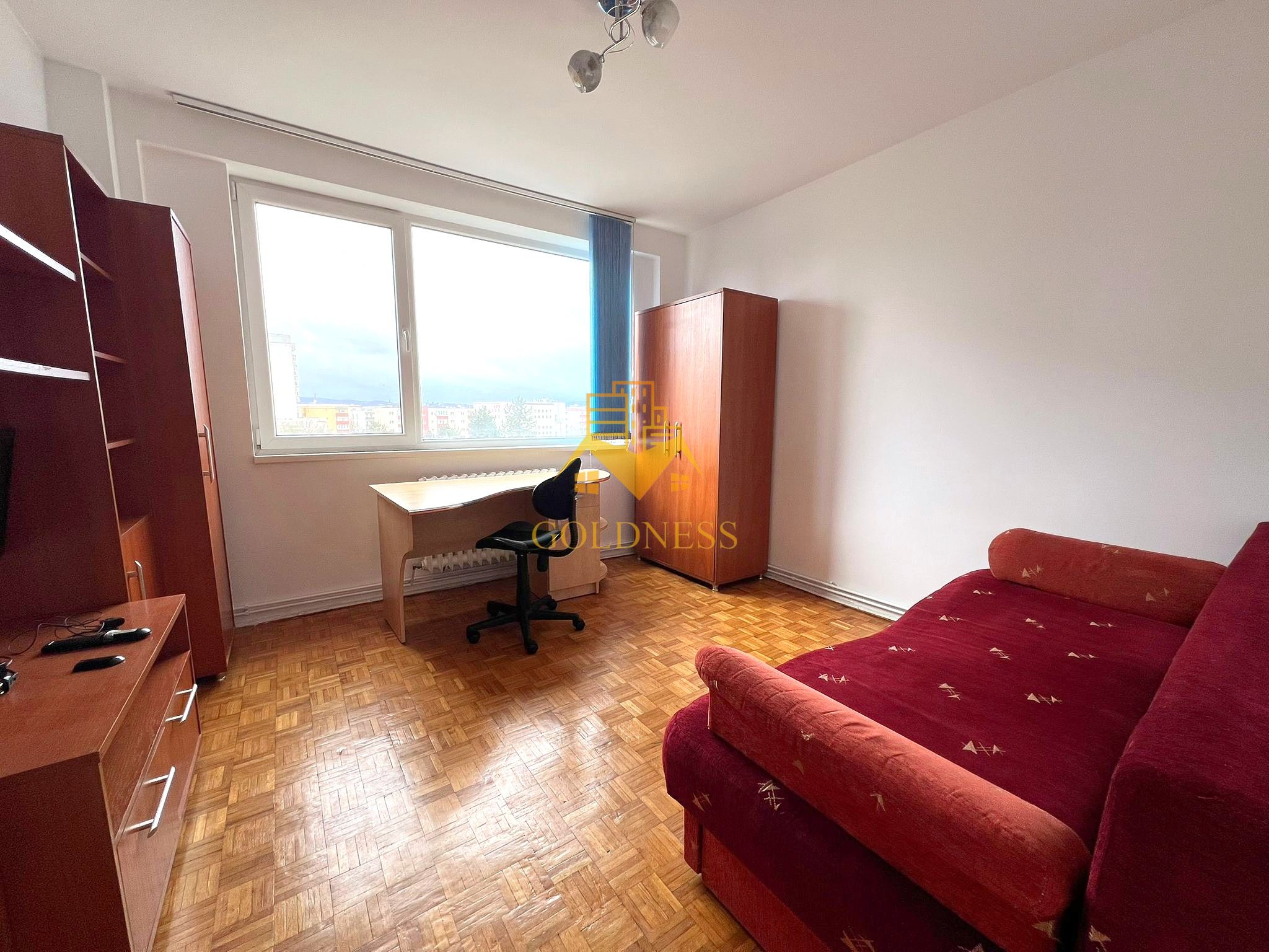 2 camere, Gheorgheni,  Iulius Mall, FSEGA, LIDL, Interservisan — fotografia 4