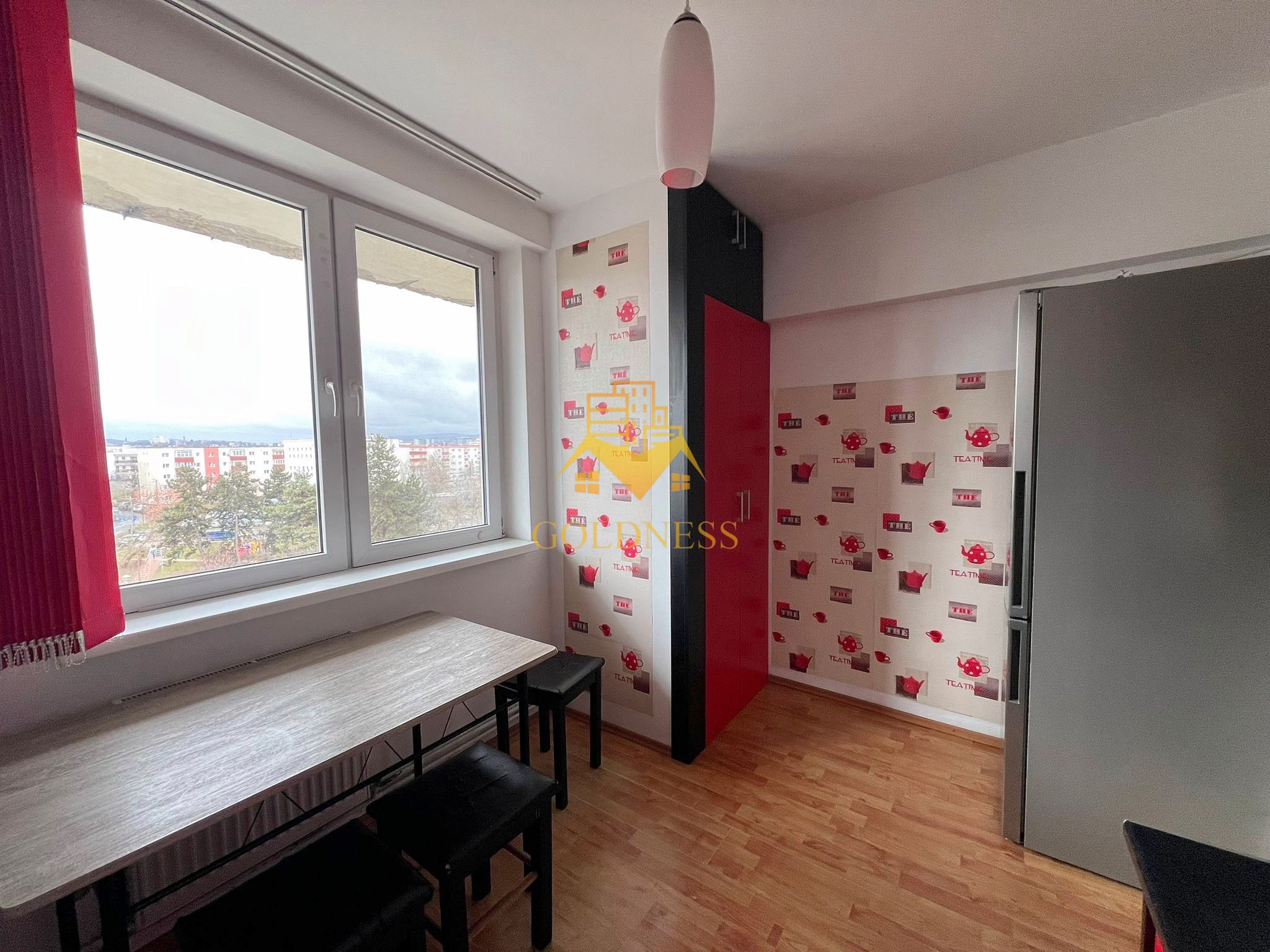 2 camere, Gheorgheni,  Iulius Mall, FSEGA, LIDL, Interservisan — fotografia 6