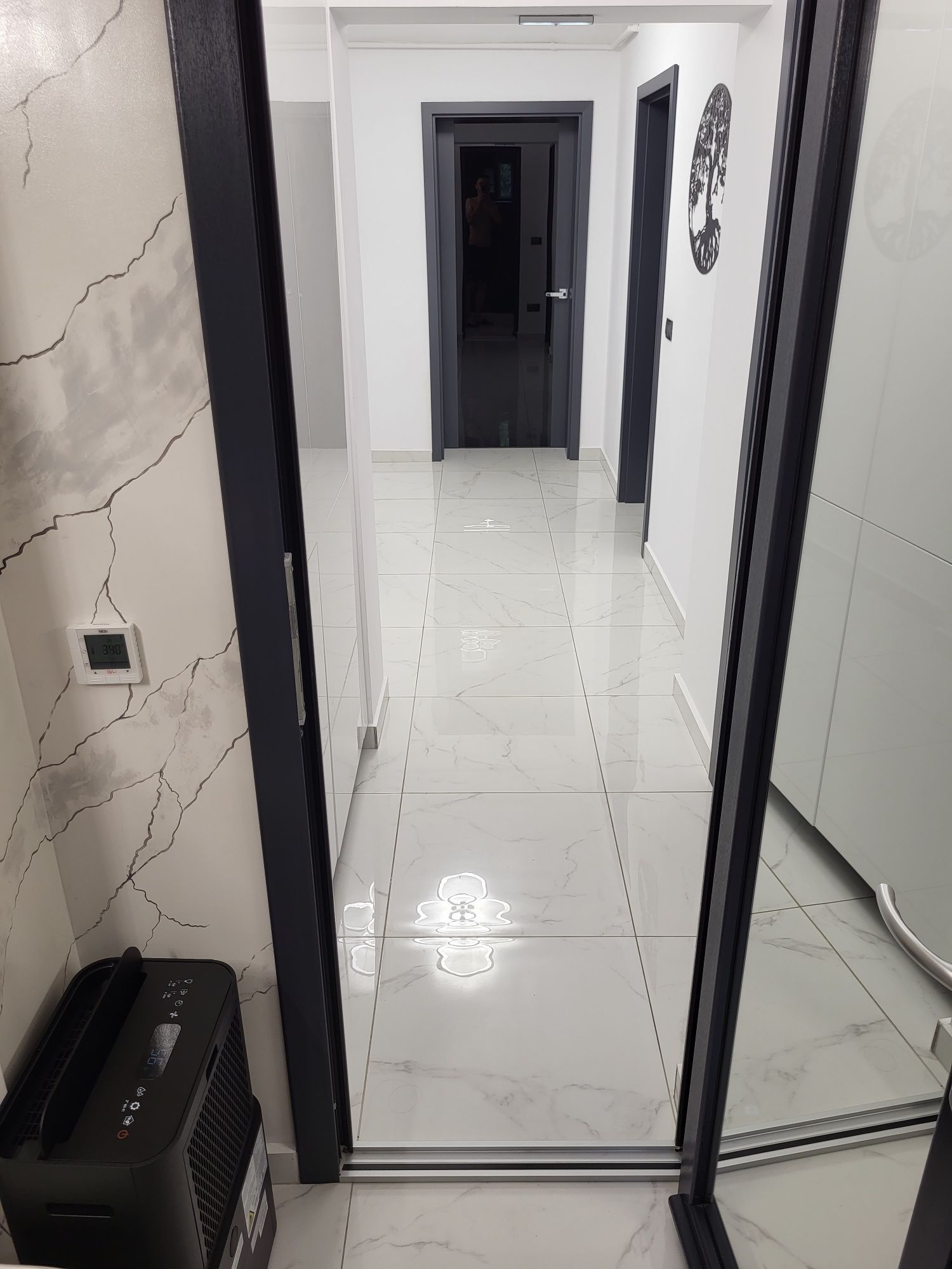 Vand apt. 2 cam. Soseaua Arcu tip vilă billa gara. — fotografia 5