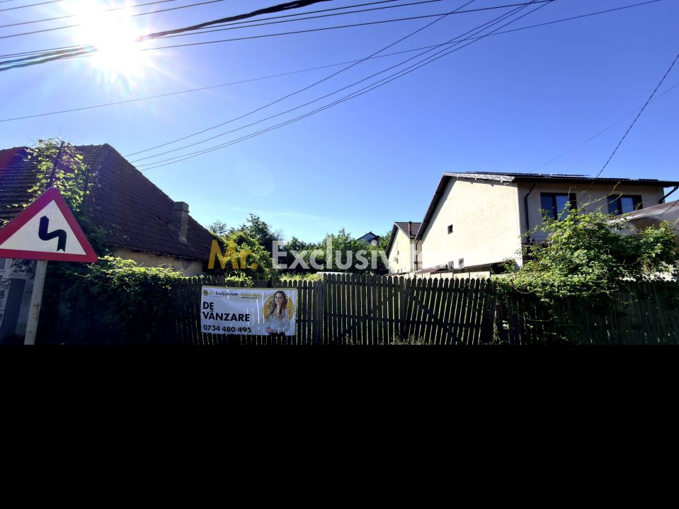 Teren intravilan 546 mp in Stefanesti |+ TVA | Toate utilitatile incluse — fotografia 3