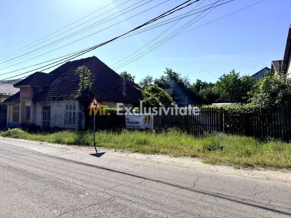 Teren intravilan 546 mp in Stefanesti |+ TVA | Toate utilitatile incluse — fotografia 4