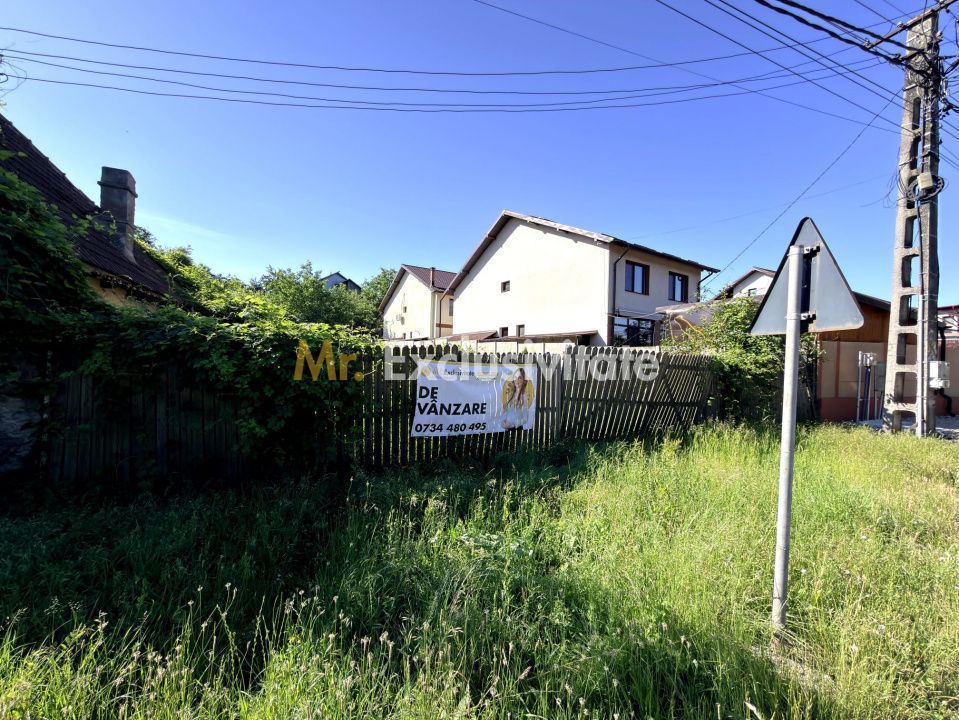 Teren intravilan 546 mp in Stefanesti |+ TVA | Toate utilitatile incluse — fotografia 5