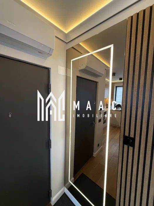 Apartament 2 camere de închiriat | Sibiu | 68 mp | cu birou — fotografia 2