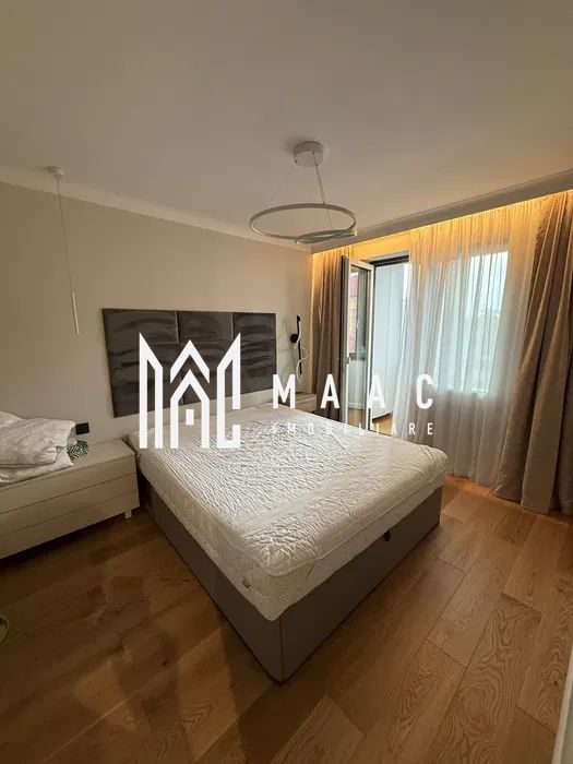 Apartament 2 camere de închiriat | Sibiu | 68 mp | cu birou — fotografia 4