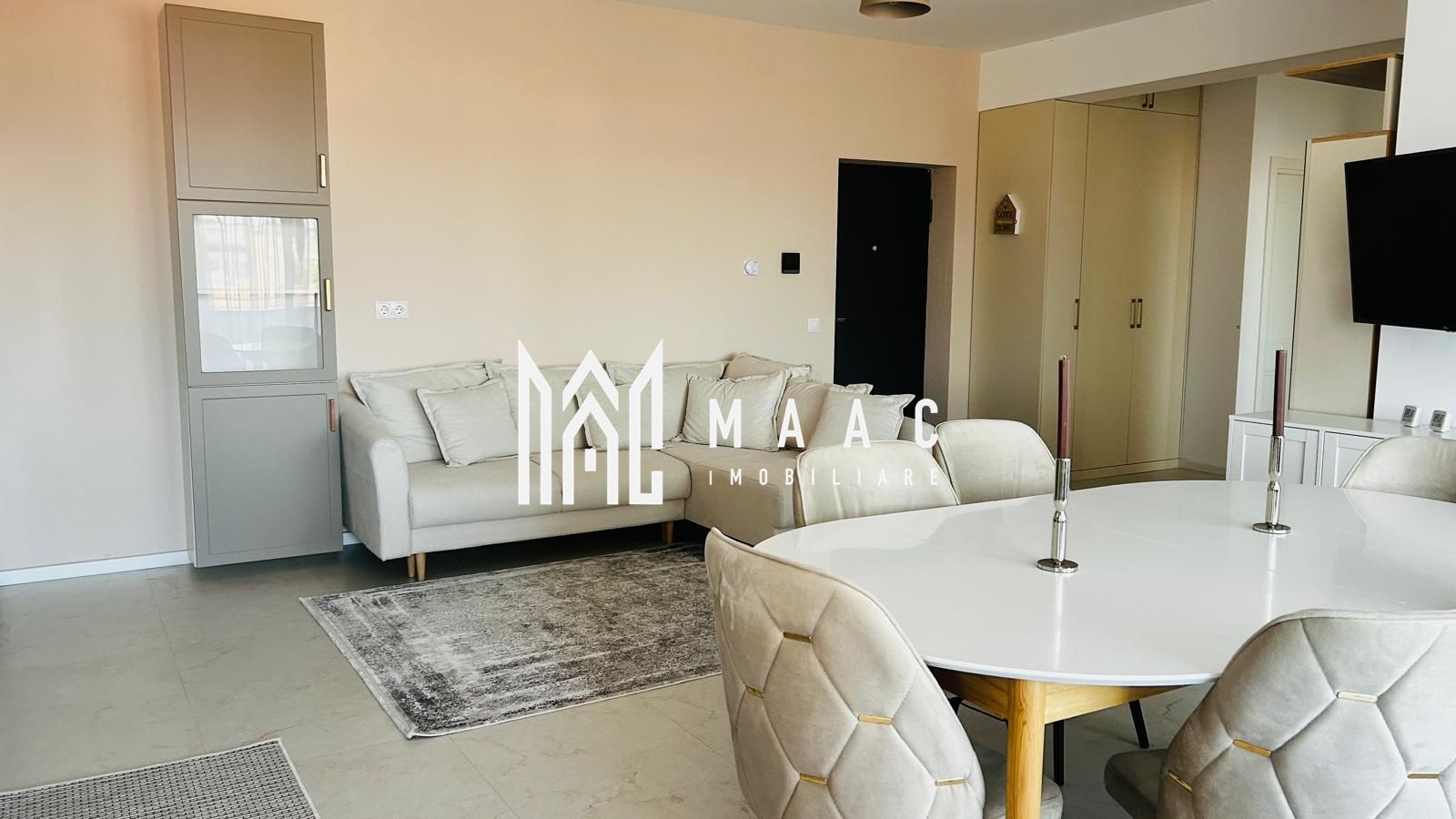 Apartament 3 camere de închiriat | Sibiu, Lazaret | prima chirie — fotografia 3