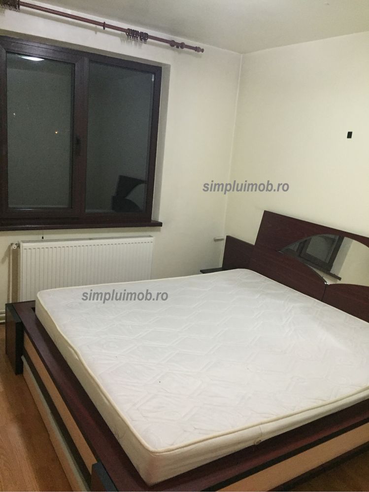 Apartament 2 cam renovat apropiere piata Rahova — fotografia 4