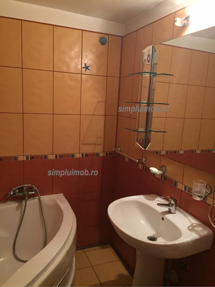 Apartament 2 cam renovat apropiere piata Rahova — fotografia 5