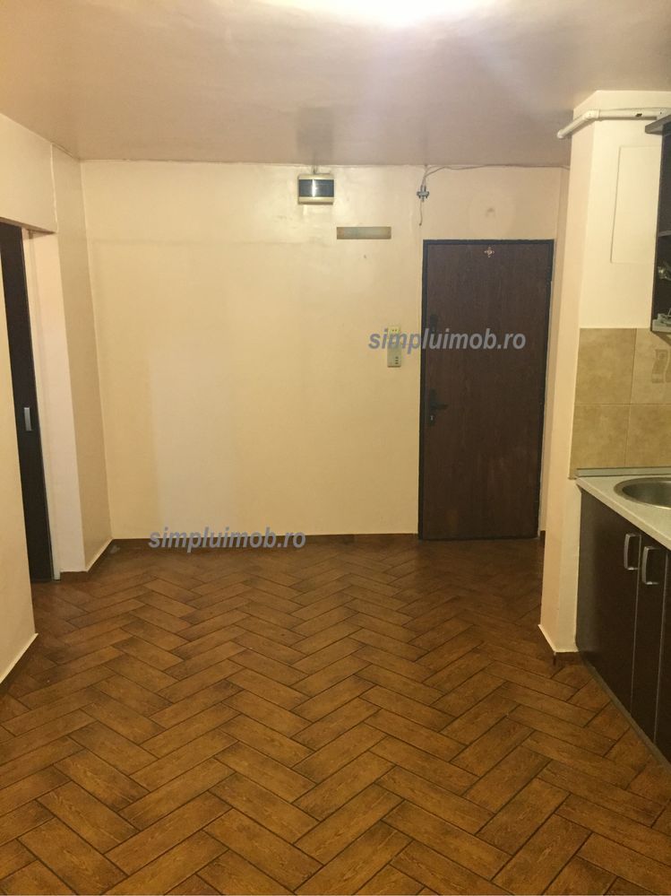 Apartament 2 cam renovat apropiere piata Rahova — fotografia 6
