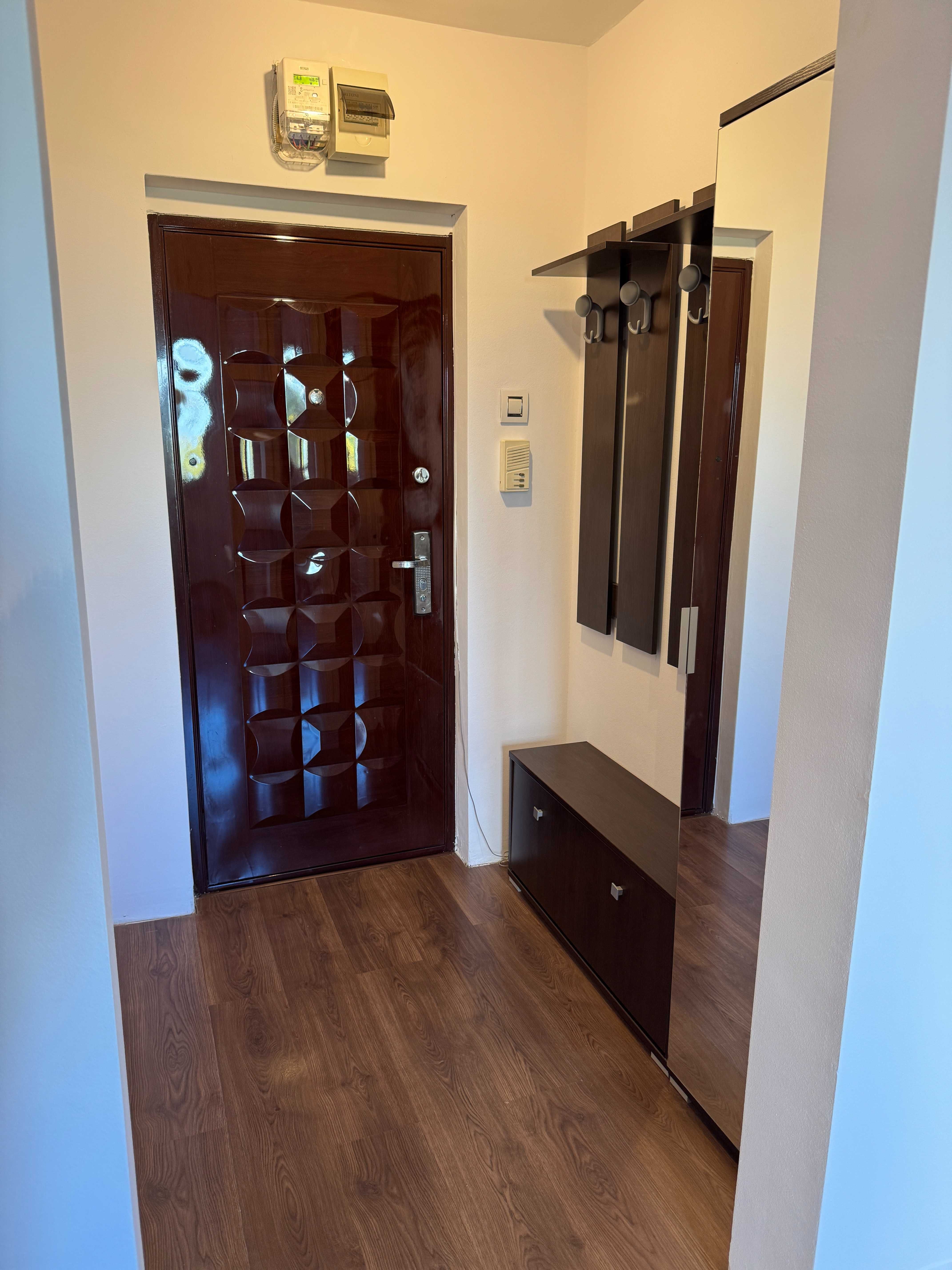 Apartament 2 camere Piata Trapezului 2 minute metrou — fotografia 3