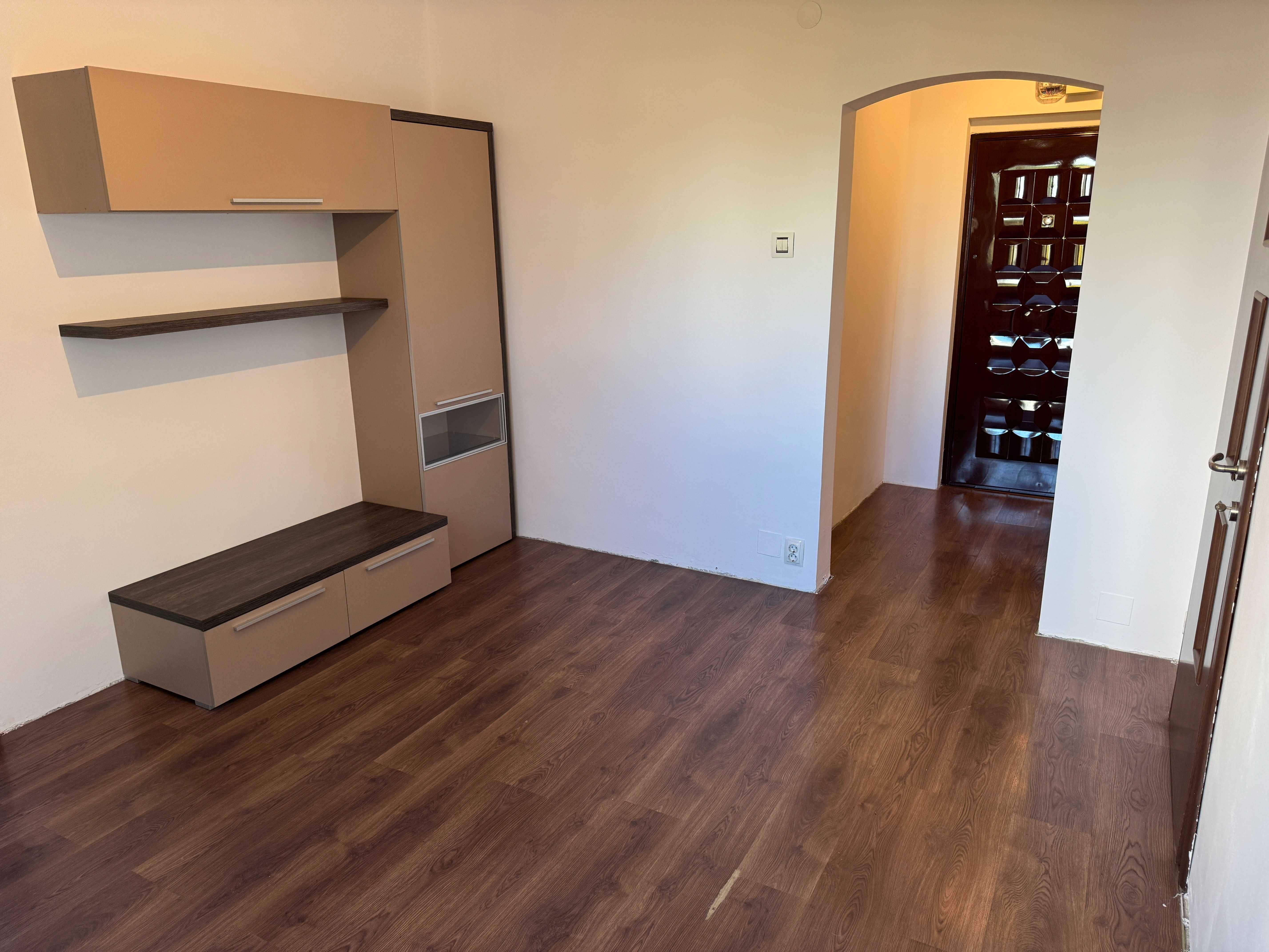 Apartament 2 camere Piata Trapezului 2 minute metrou — fotografia 4