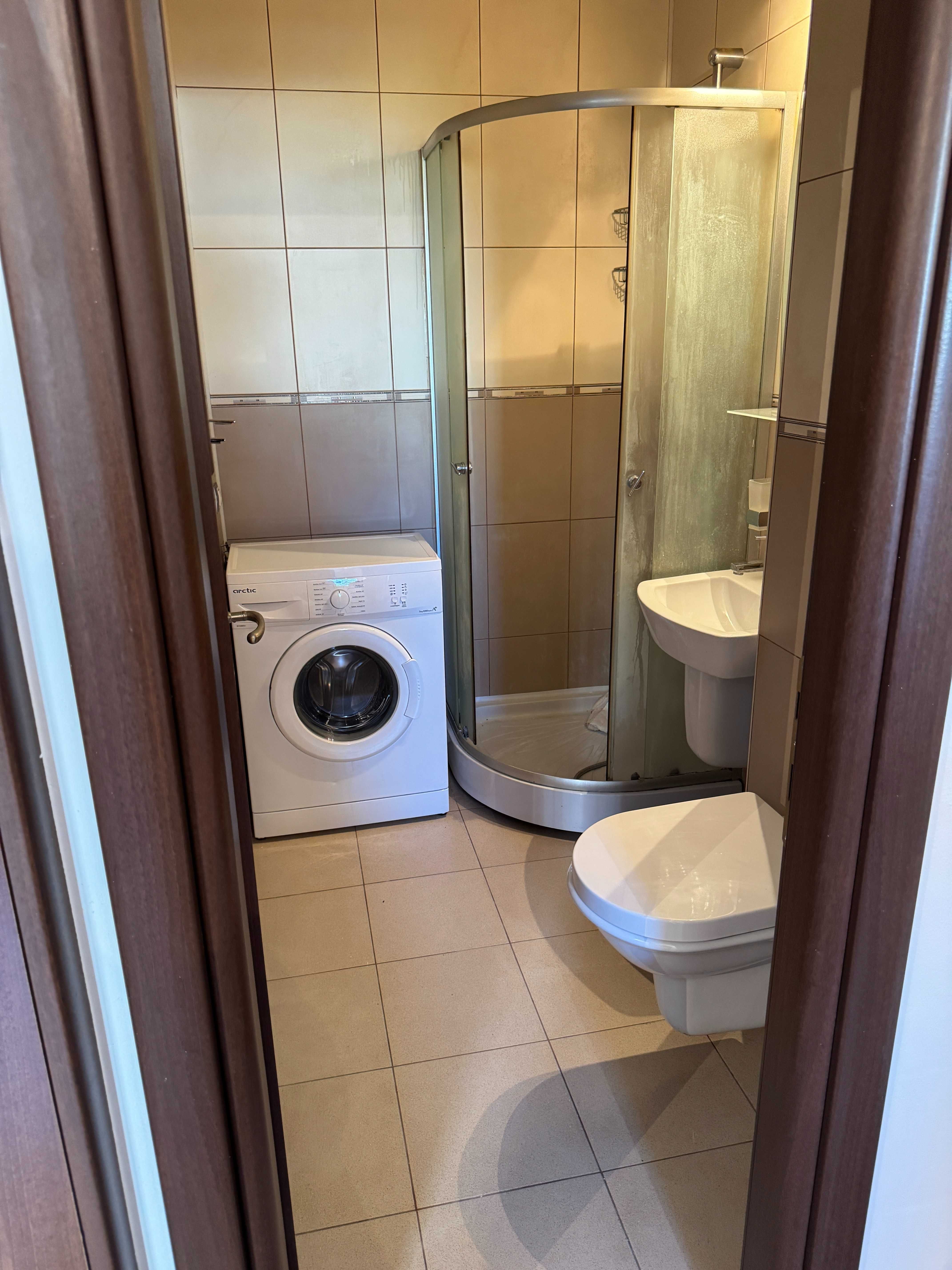 Apartament 2 camere Piata Trapezului 2 minute metrou — fotografia 5