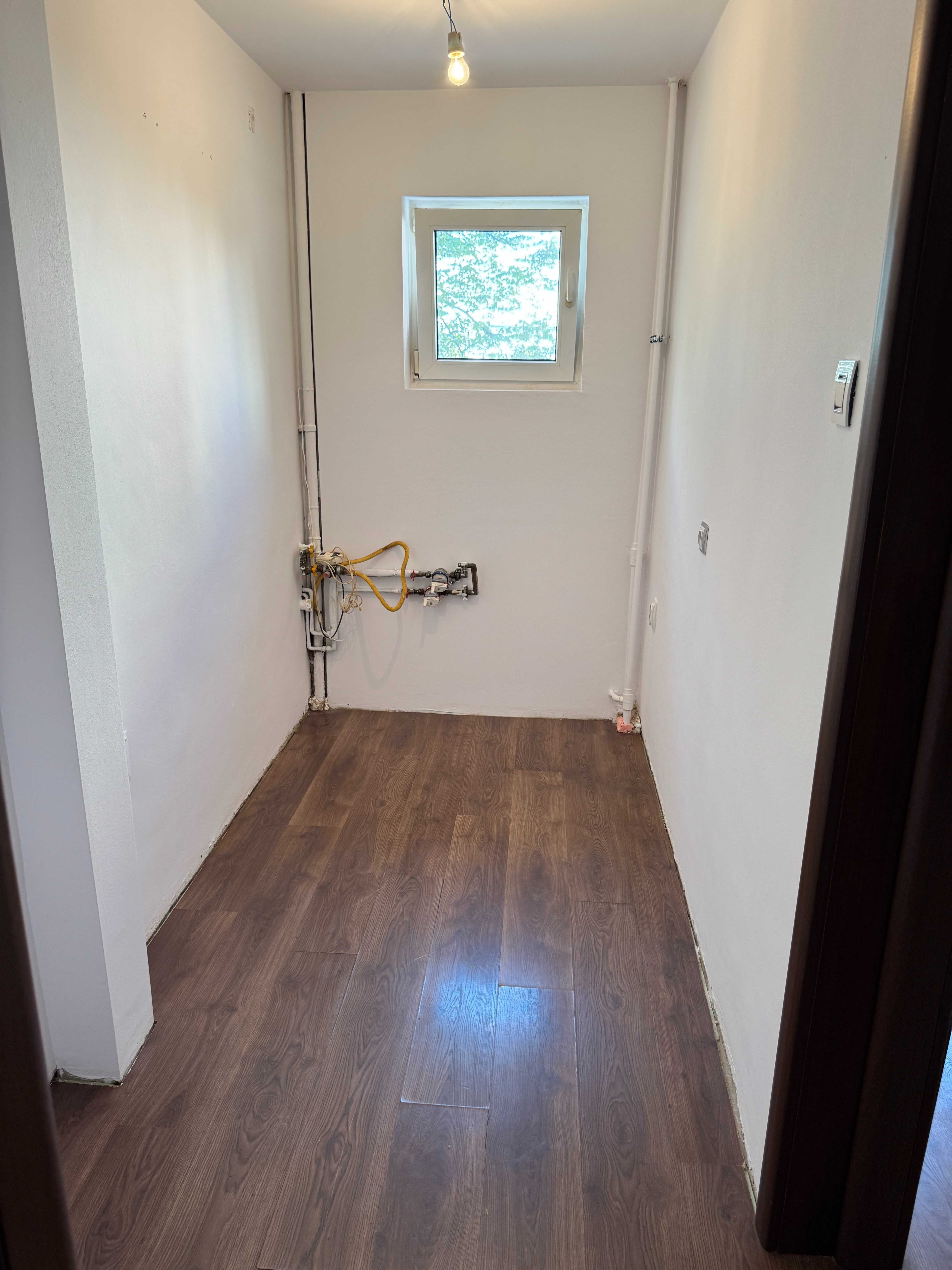 Apartament 2 camere Piata Trapezului 2 minute metrou — fotografia 6