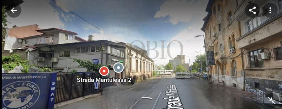 Vilă Renovata Unirii | 150 mp | 8 Camere | P+1+M — fotografia 3