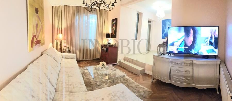 Vilă Renovata Unirii | 150 mp | 8 Camere | P+1+M — fotografia 6
