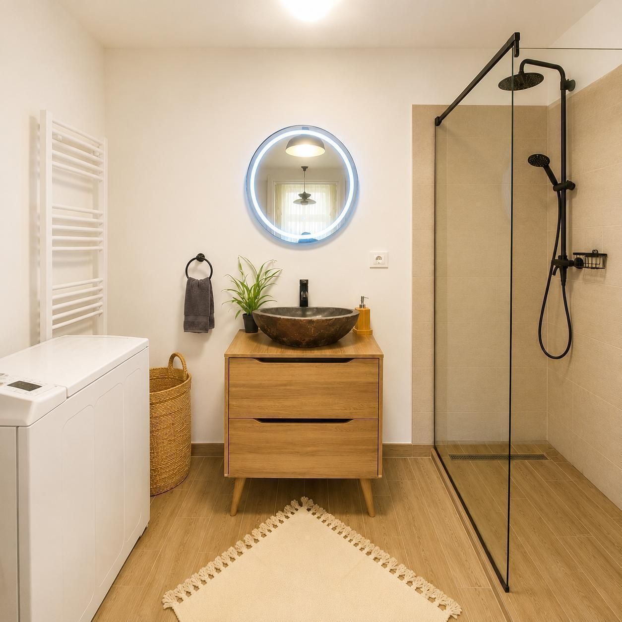 Apartament ultrafinisat I 1 camera I Ultracentral — fotografia 4