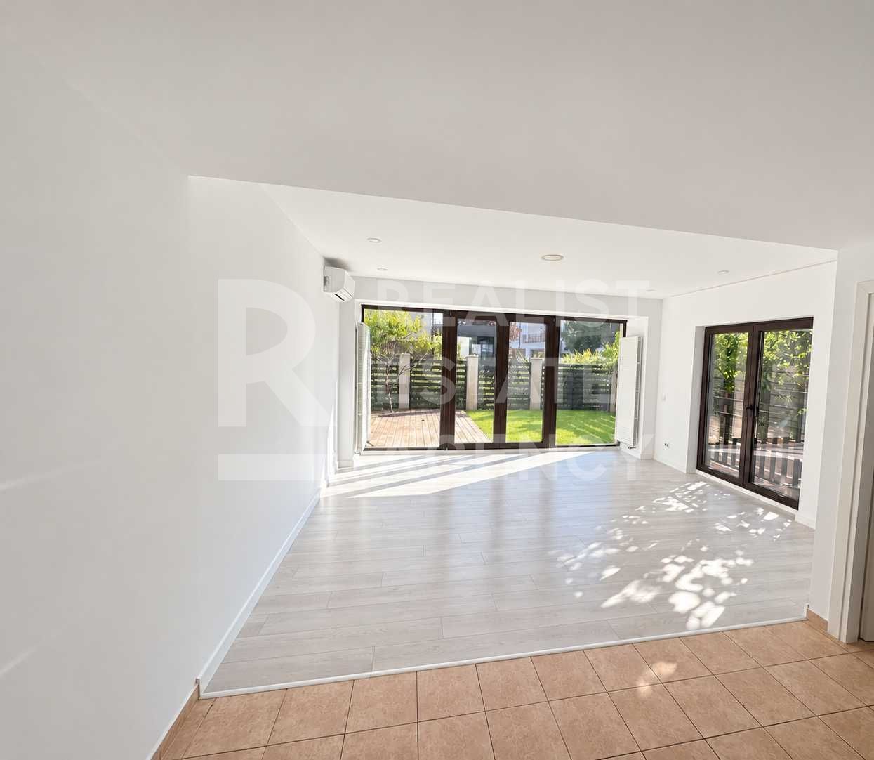 Casă de închiriat | Pipera | 3 camere | Curte proprie — fotografia 4