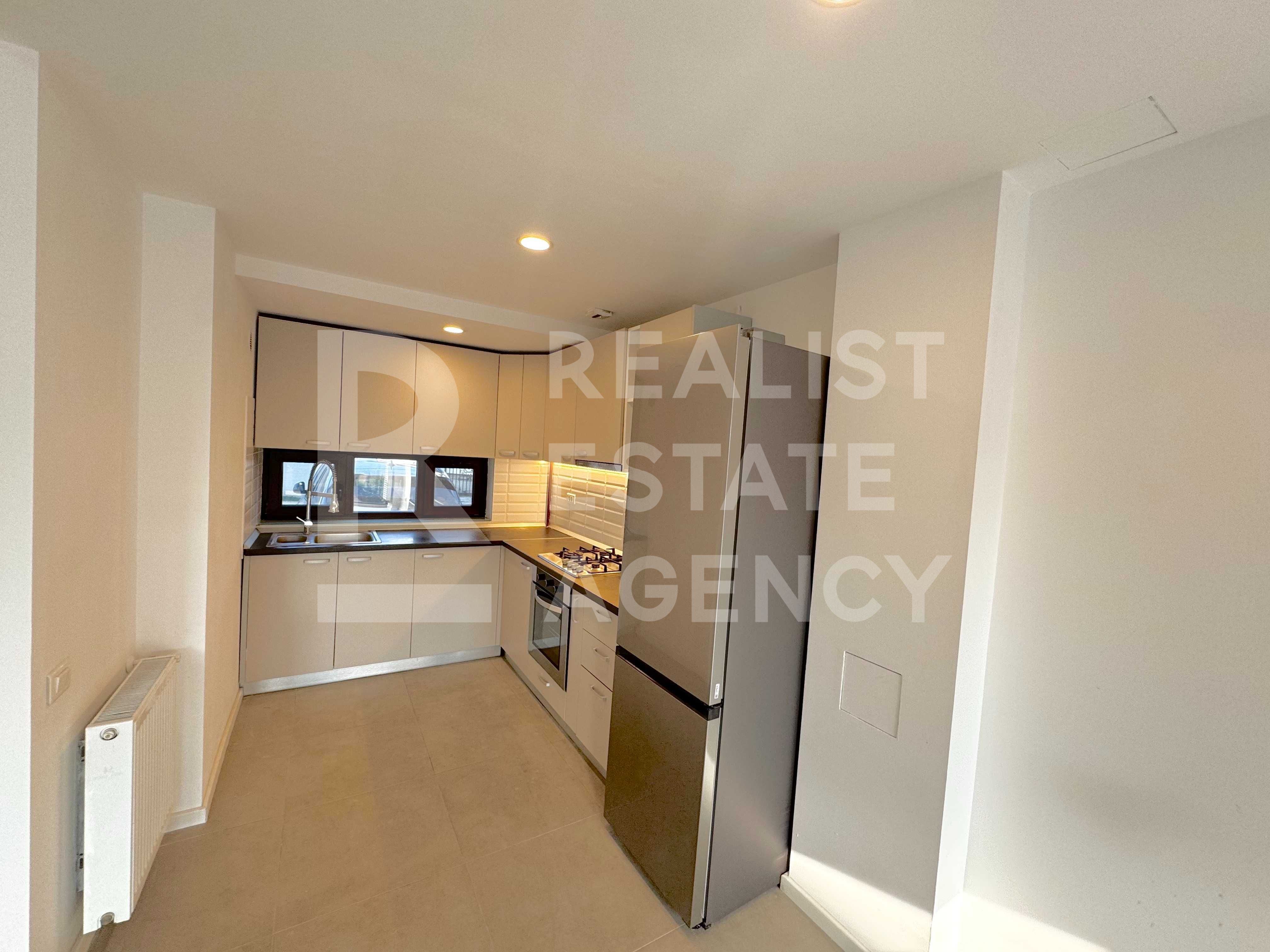 Casă de închiriat | Pipera | 3 camere | Curte proprie — fotografia 5