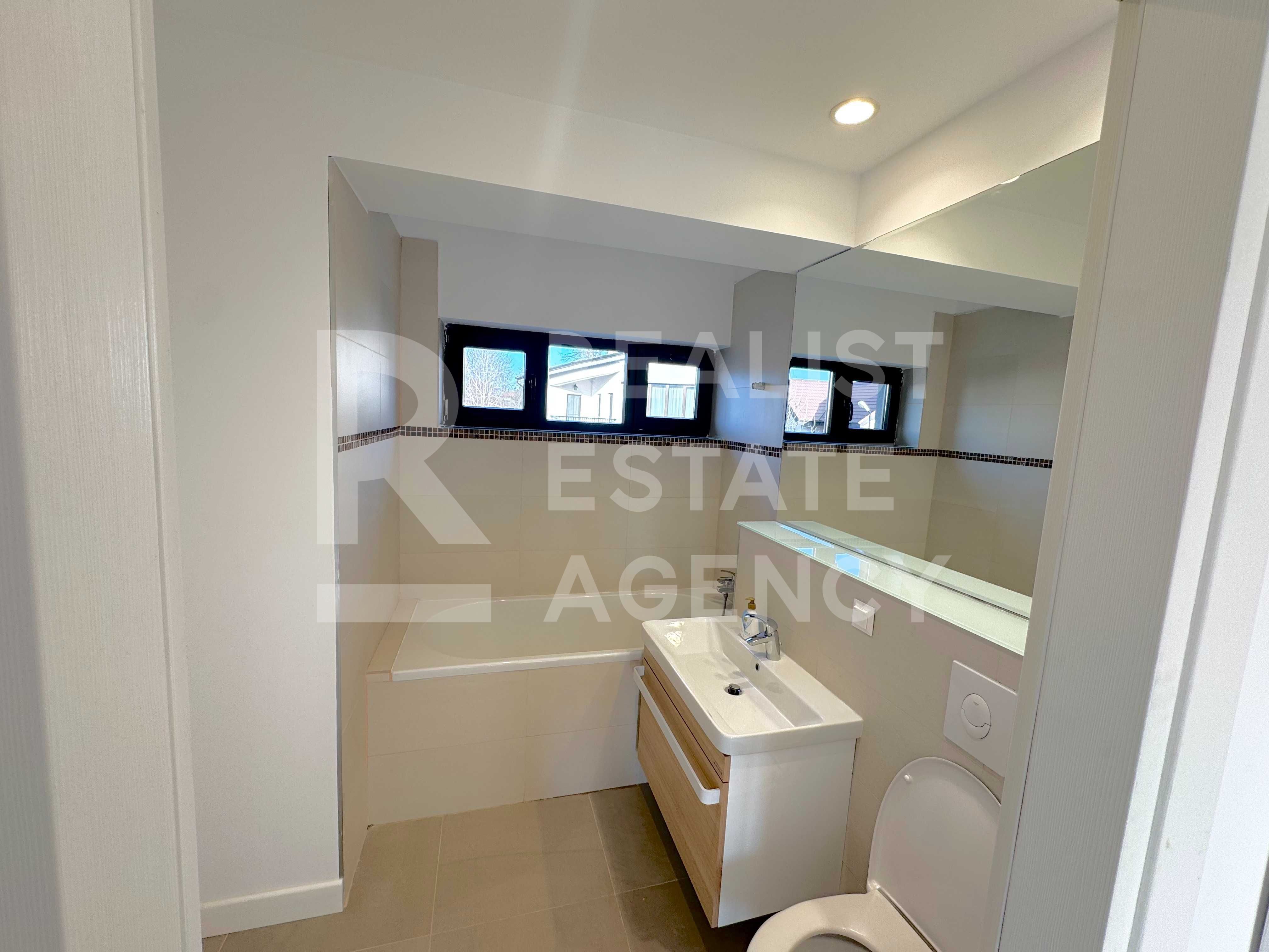 Casă de închiriat | Pipera | 3 camere | Curte proprie — fotografia 6