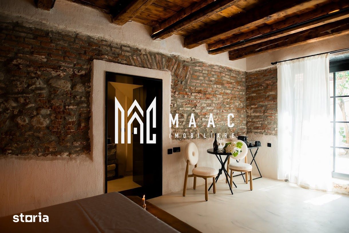 Apartament 3 camere | Central Sibiu | 96 mp, regim hotelier — fotografia 10