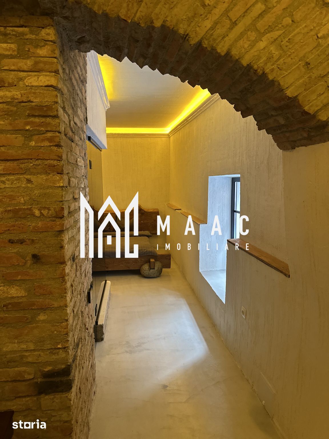 Apartament 3 camere | Central Sibiu | 96 mp, regim hotelier — fotografia 19