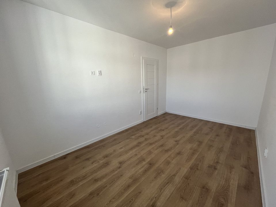 Apartament 2 camere de vanzare finisat la cheie Sibiu 49mp D-na Stanca — fotografia 5